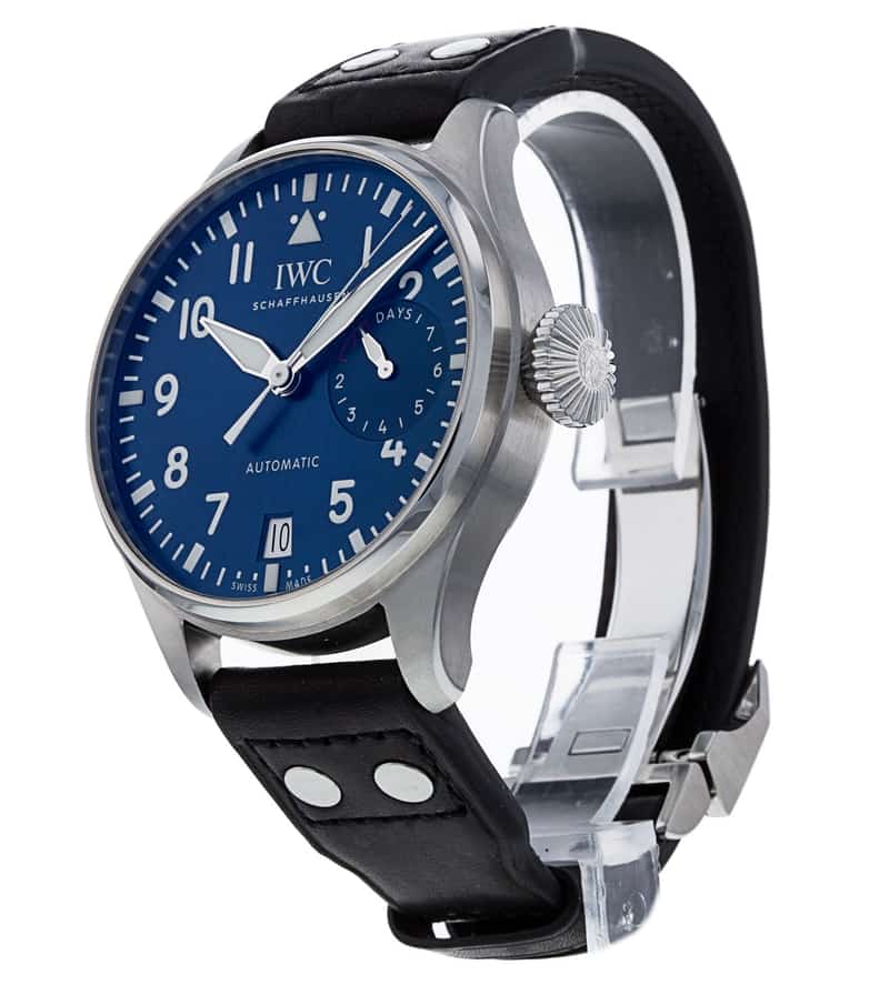 IWC Big Pilot’s IW500916